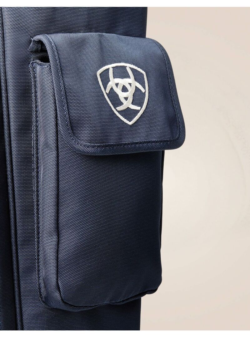 Bolsa Botas Ariat para Transporte  Azul Marino