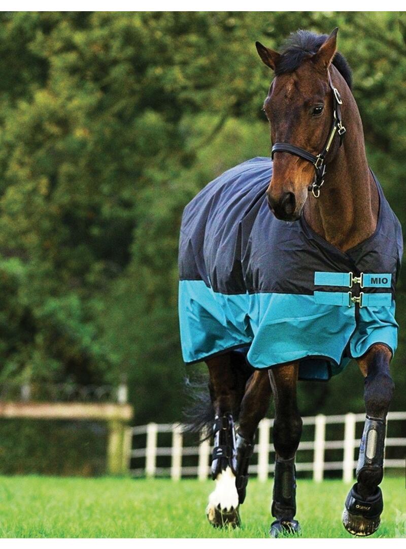 Manta Mio Pony Exterior Medium (200G) Marino