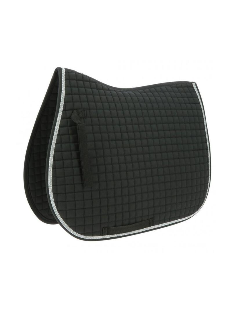 Mantilla 'Girly' RIDING WORLD Blanco