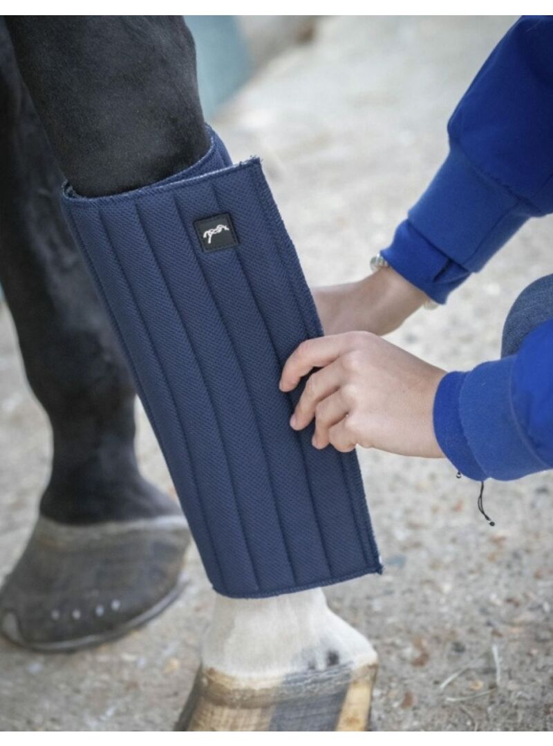 Bajovendas PENELOPE 'Soft' Azul Marino