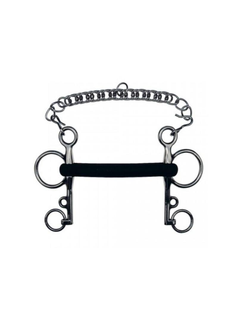 Pelham FEELING goma-recto