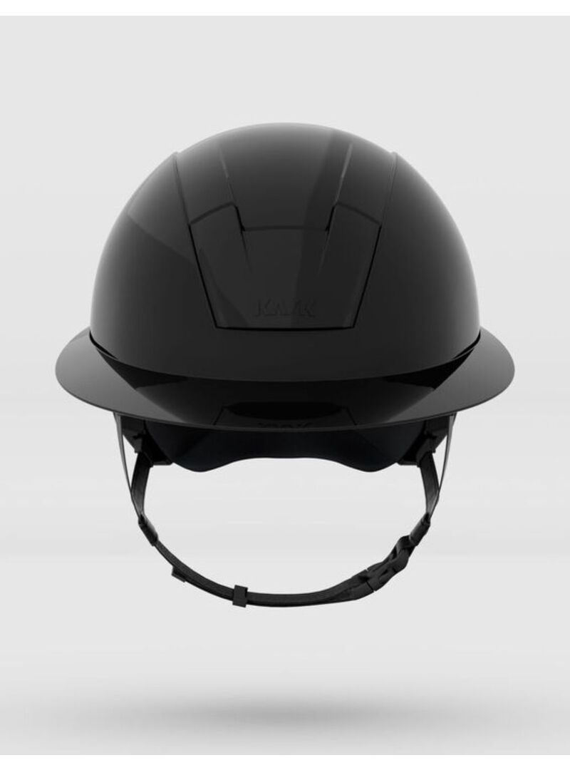 Casco Kooki Lady Shine KASK Negro