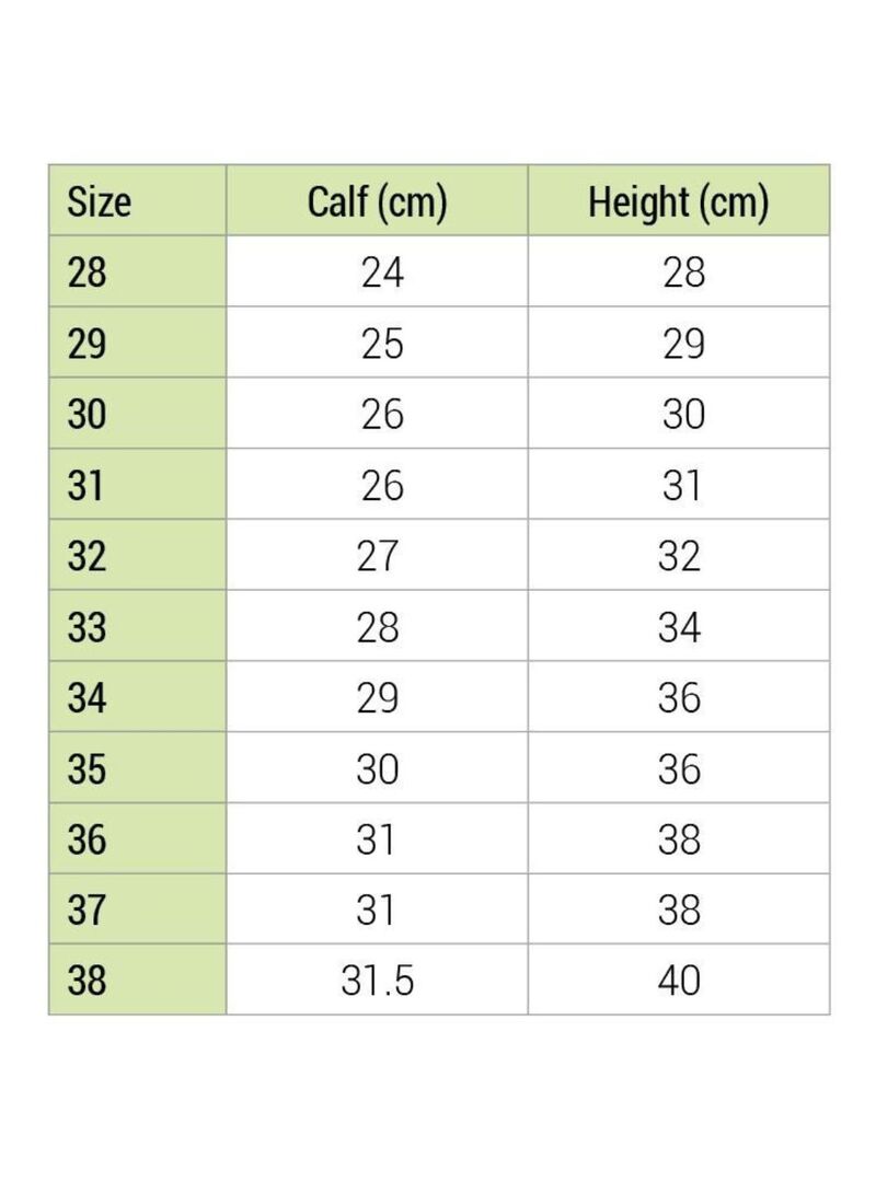 Botas Enfant EQUITHÈME Niños Negro