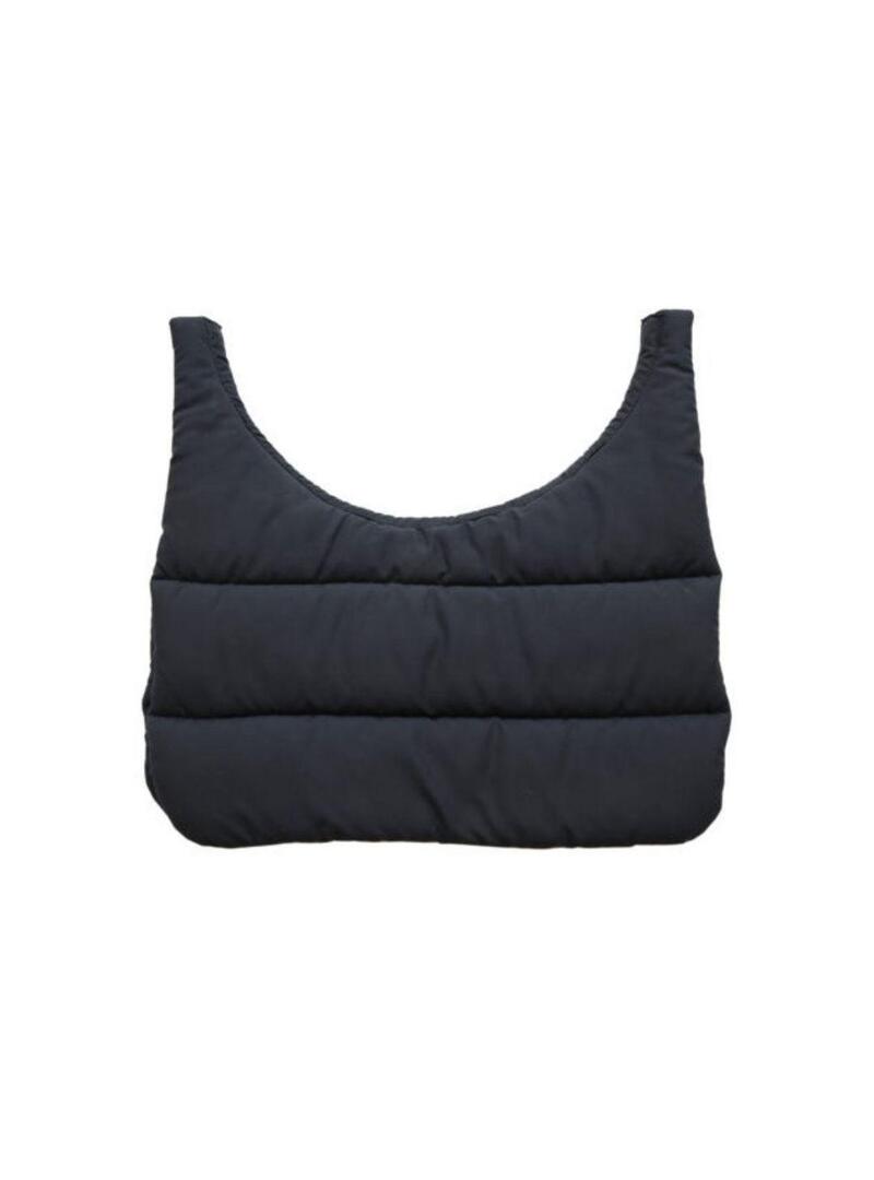 Bib Caballo Verano Kentucky Negro