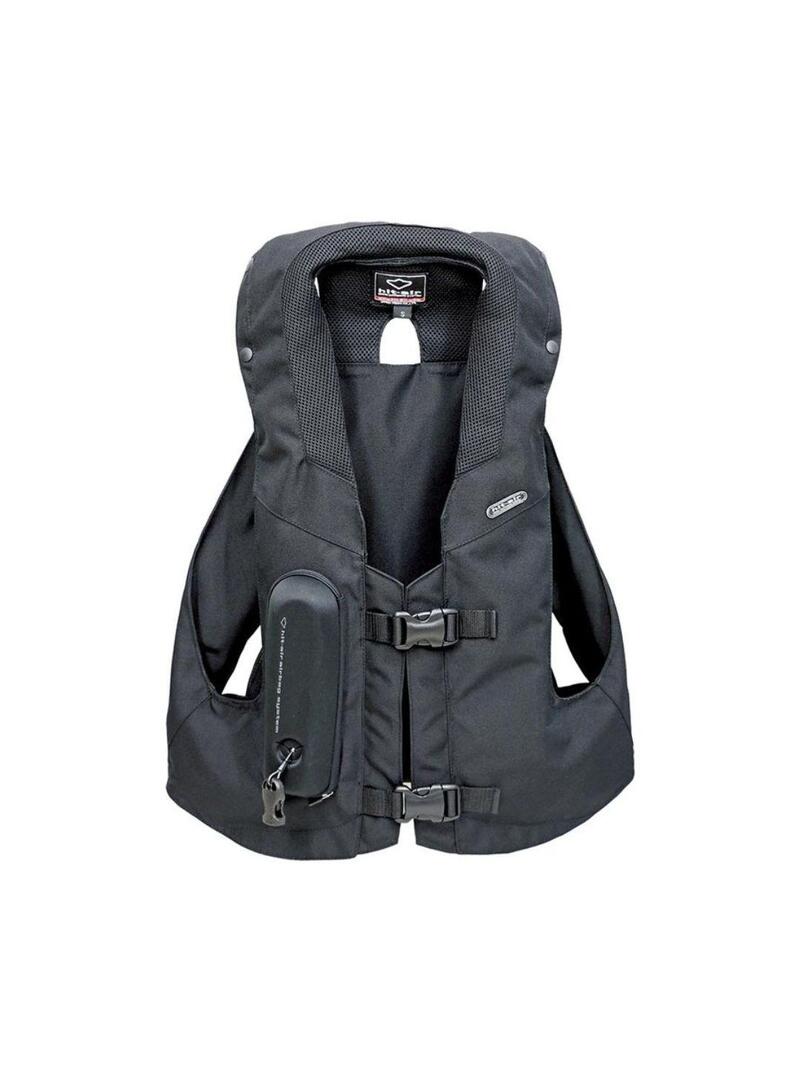 Chaleco Protector Airbag MLV2-H (S) Hit-Air