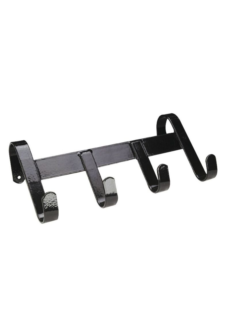 Colgador Múltiple Hippotonic Verde