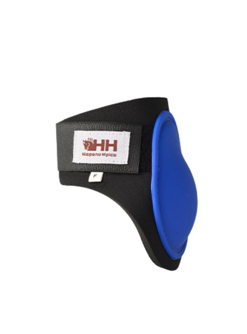 Protector HH Deluxe menudillo par Azul