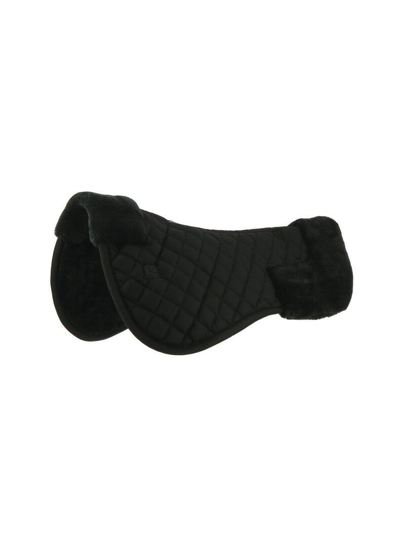 Salvacruz de borreguillo RIDING WORLD Rojo