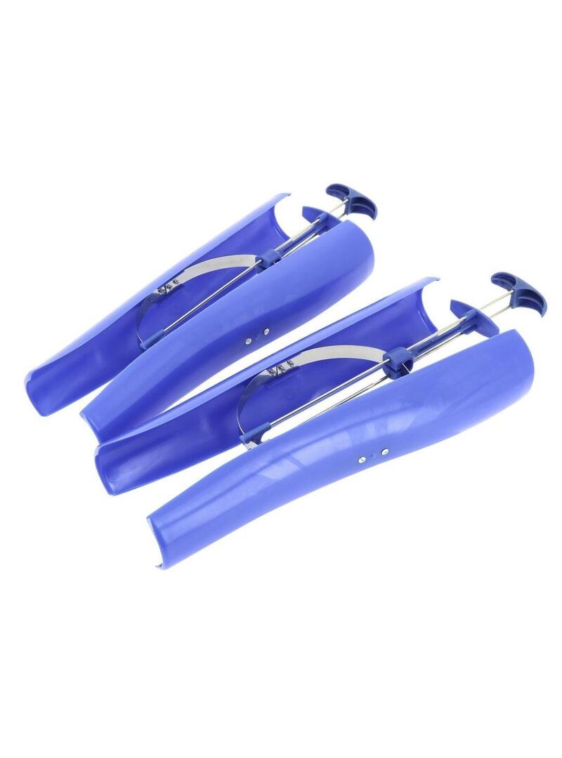 Horma para botas NORTON Azul Royal