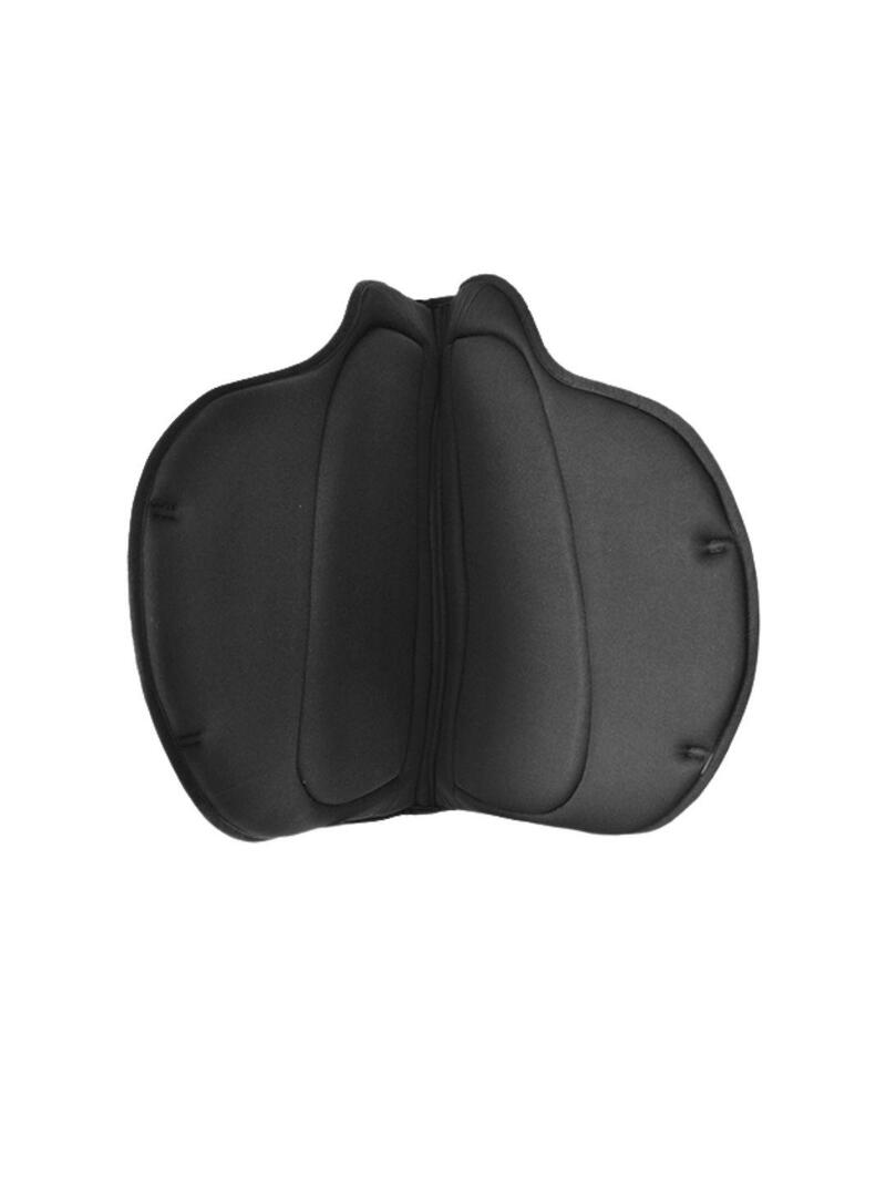 Sudadero HH Air-Mesh Raid- Naranja