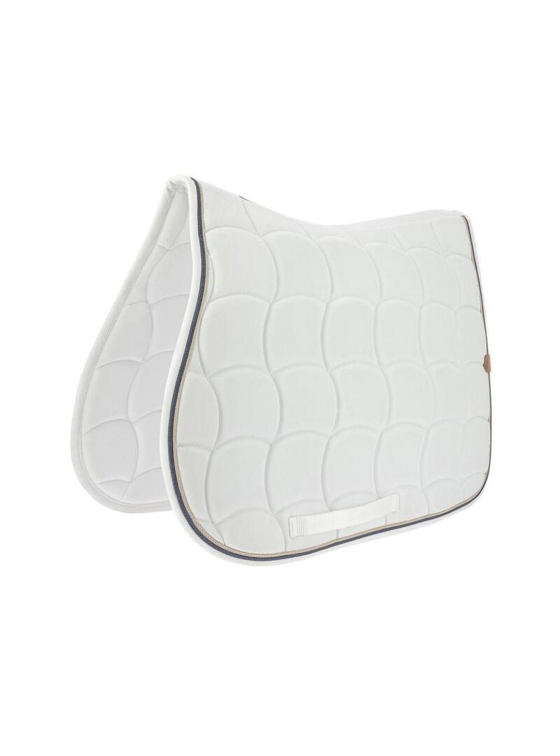 Mantilla Equithème "Shiny" Negro