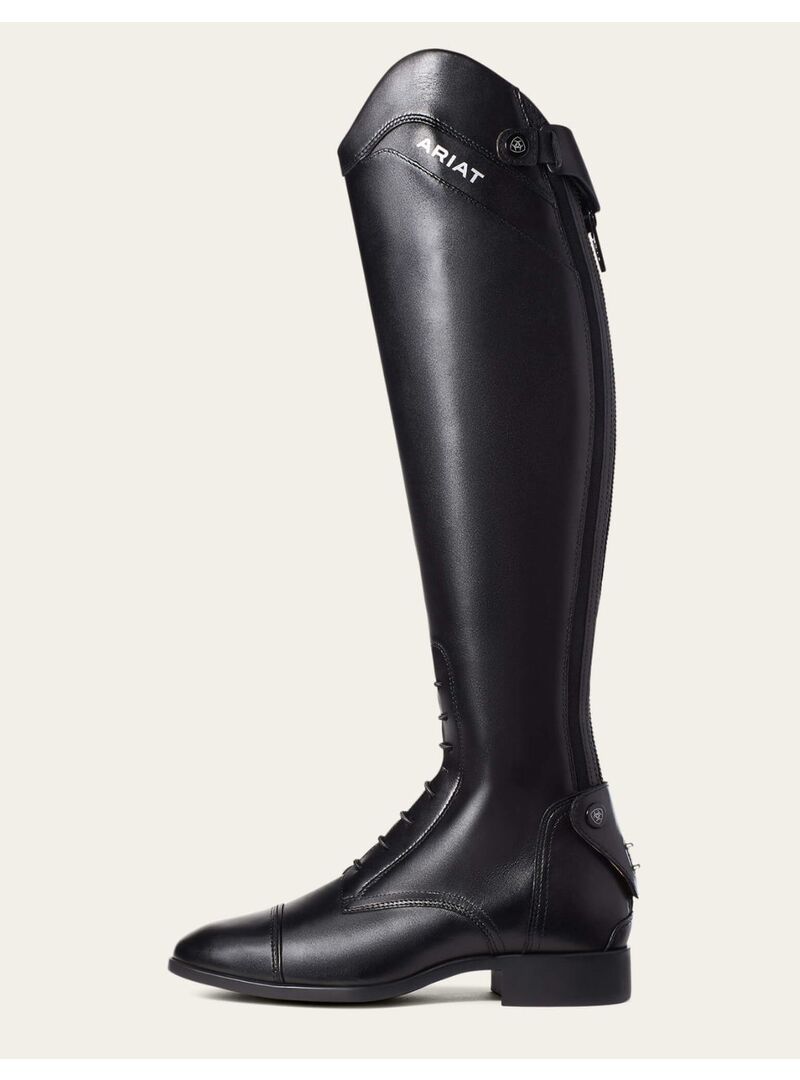 Bota de montar Ariat Palisade Mujer Negro