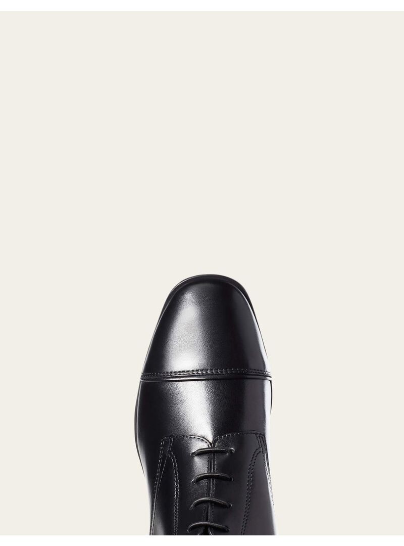 Bota de montar Ariat Palisade Mujer Negro