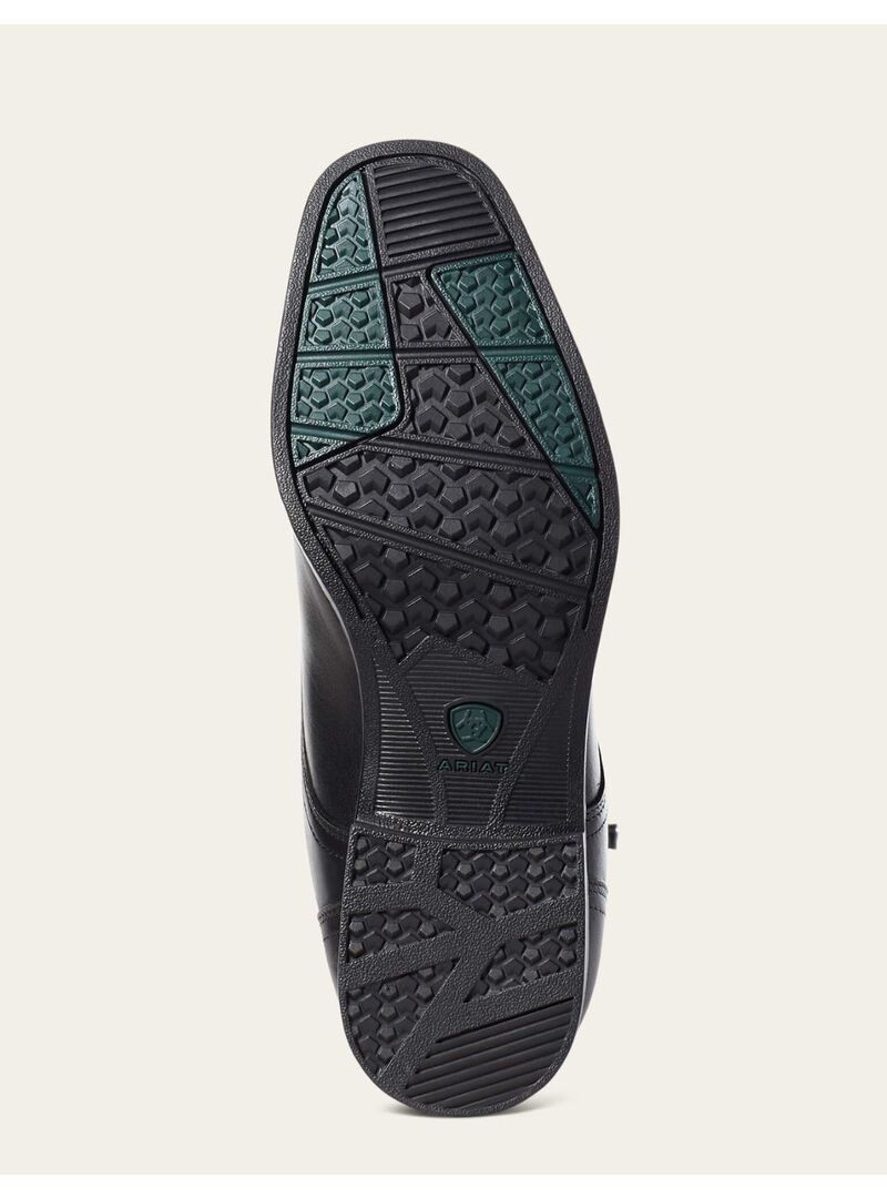 Bota de montar Ariat Palisade Mujer Negro