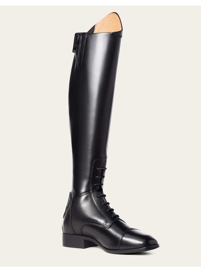 Bota de montar Ariat Palisade Mujer Negro