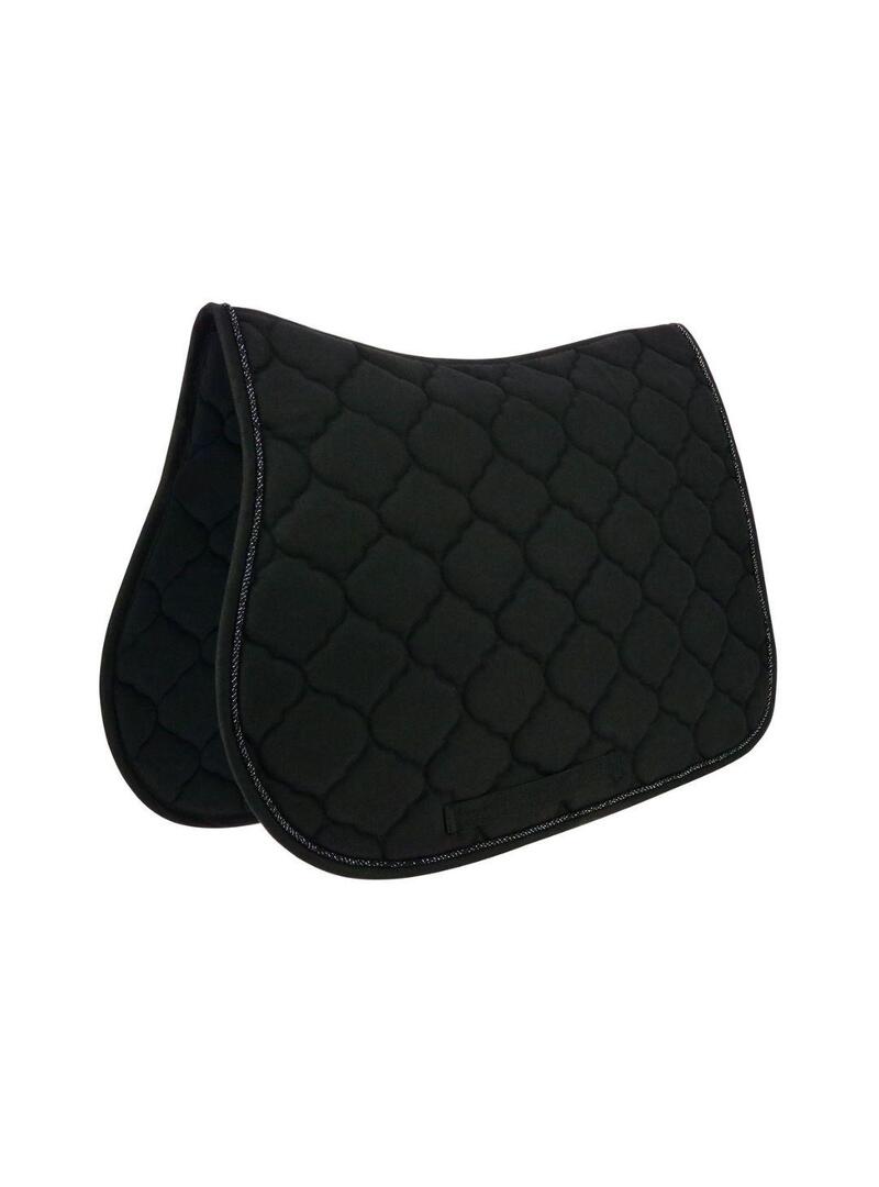 Mantilla RIDING WORLD “Rope” Marino