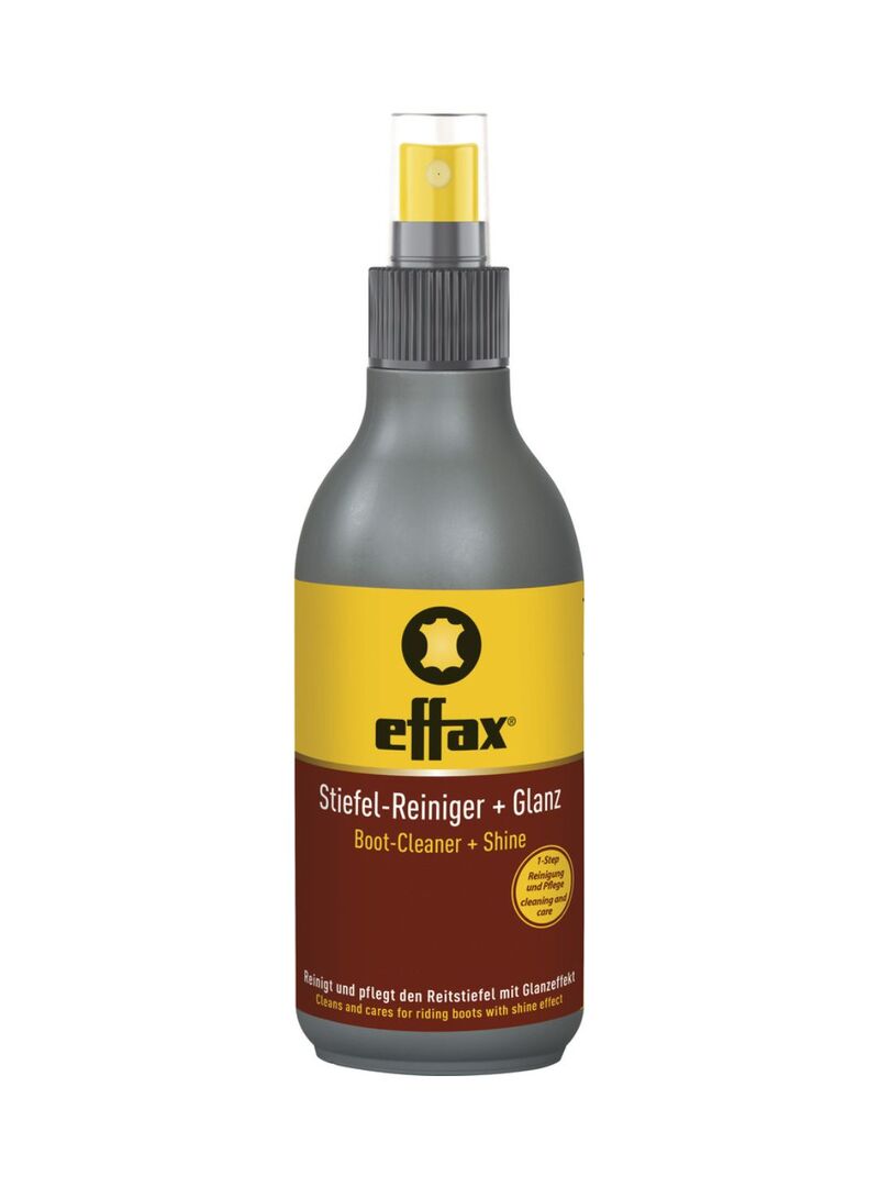 Limpiador de botas EFFAX