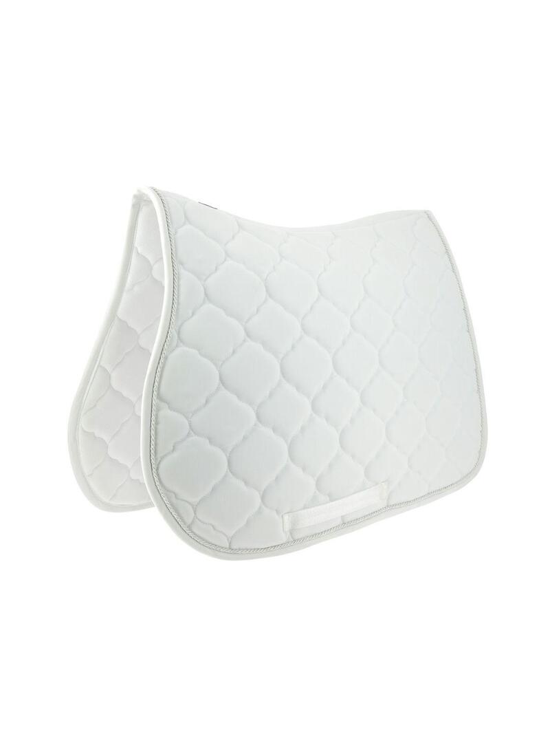 Mantilla RIDING WORLD “Rope” Marino