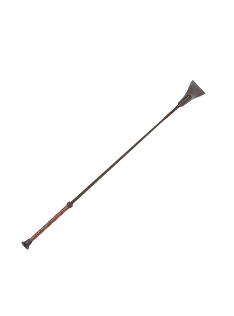 Fusta salto Fleck Economy Silktouch Retro Marrón