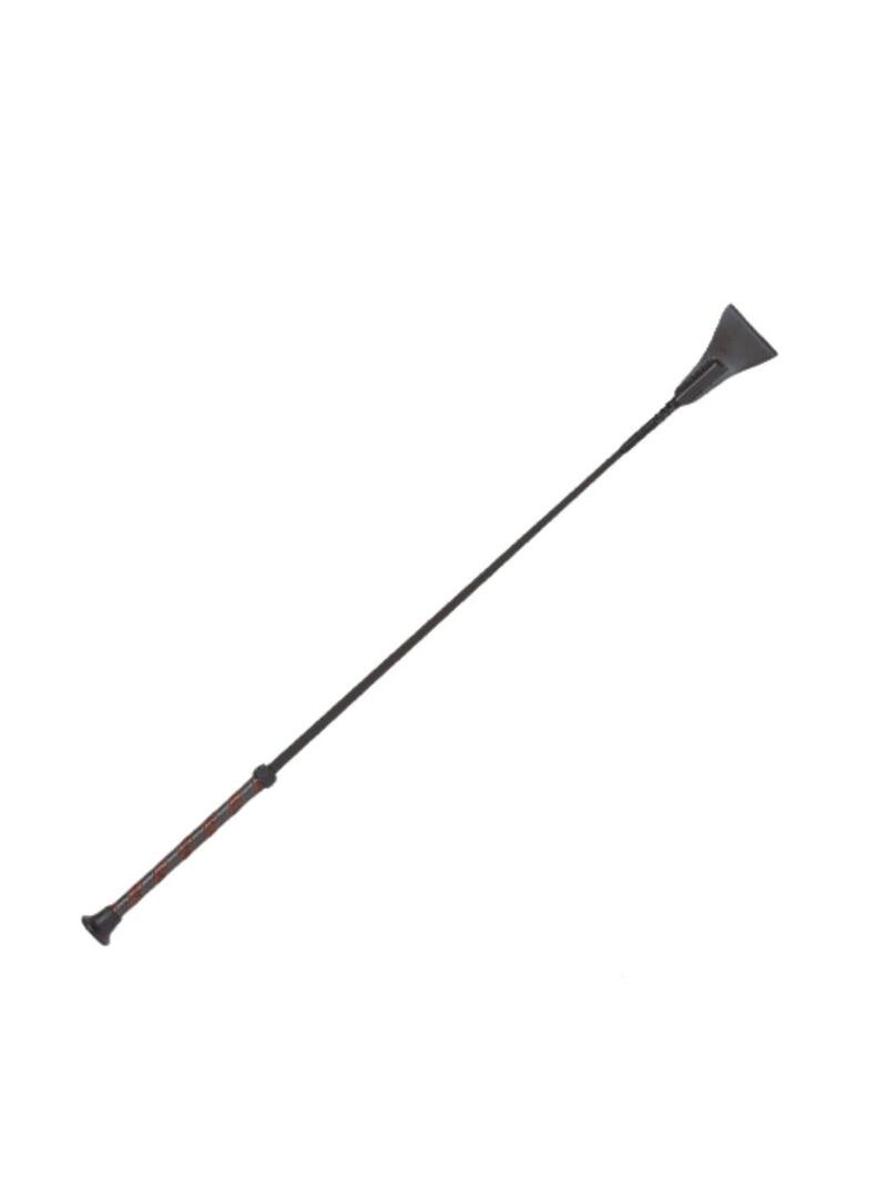 Fusta salto Fleck Economy Silktouch Retro Marrón