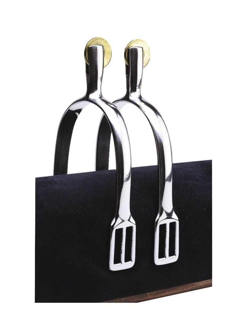 Espuelas Feeling 'Prince de Galles' de 30MM