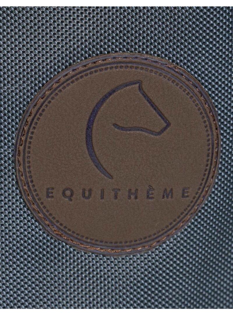 Bolsa para mantas Equitheme 'Premium' Marino