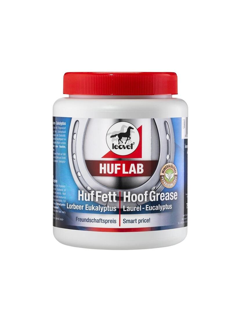 Pomada Leovet Hoof Lab para cascos