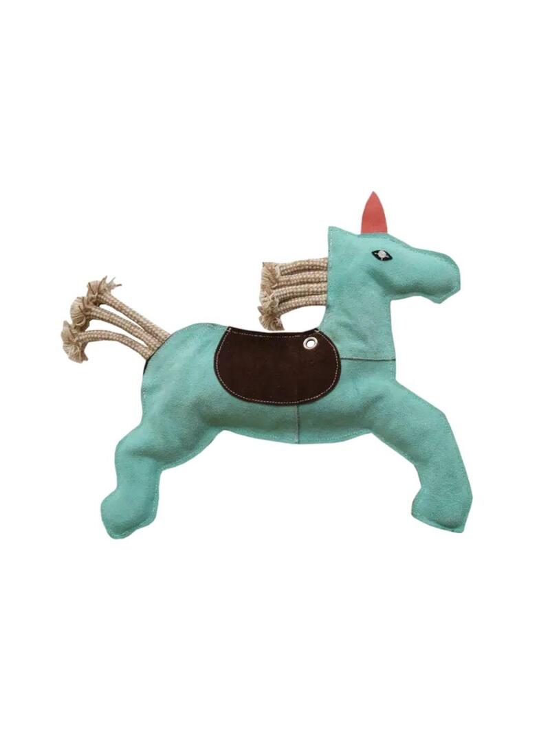 Juguete Caballo Relax Unicornio