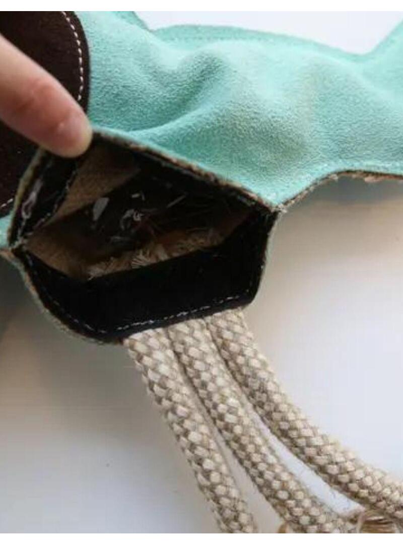 Juguete Caballo Relax Unicornio