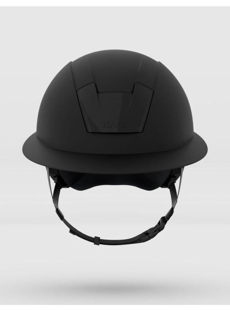 Casco Kask Kooki Lady Negro Mate