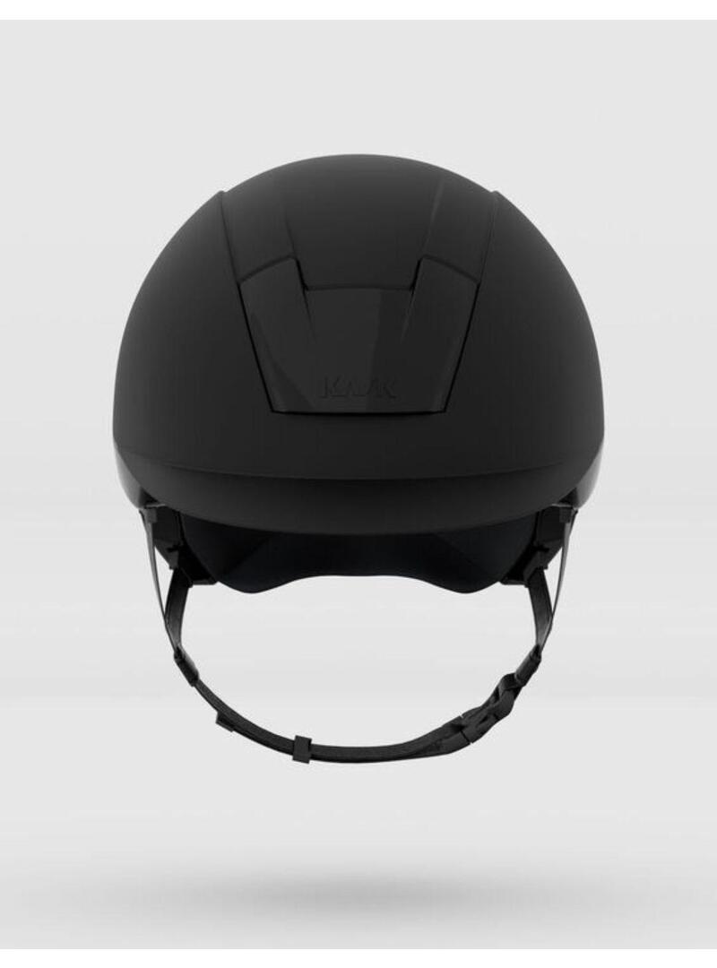 Casco Kask Kooki Negro Mate