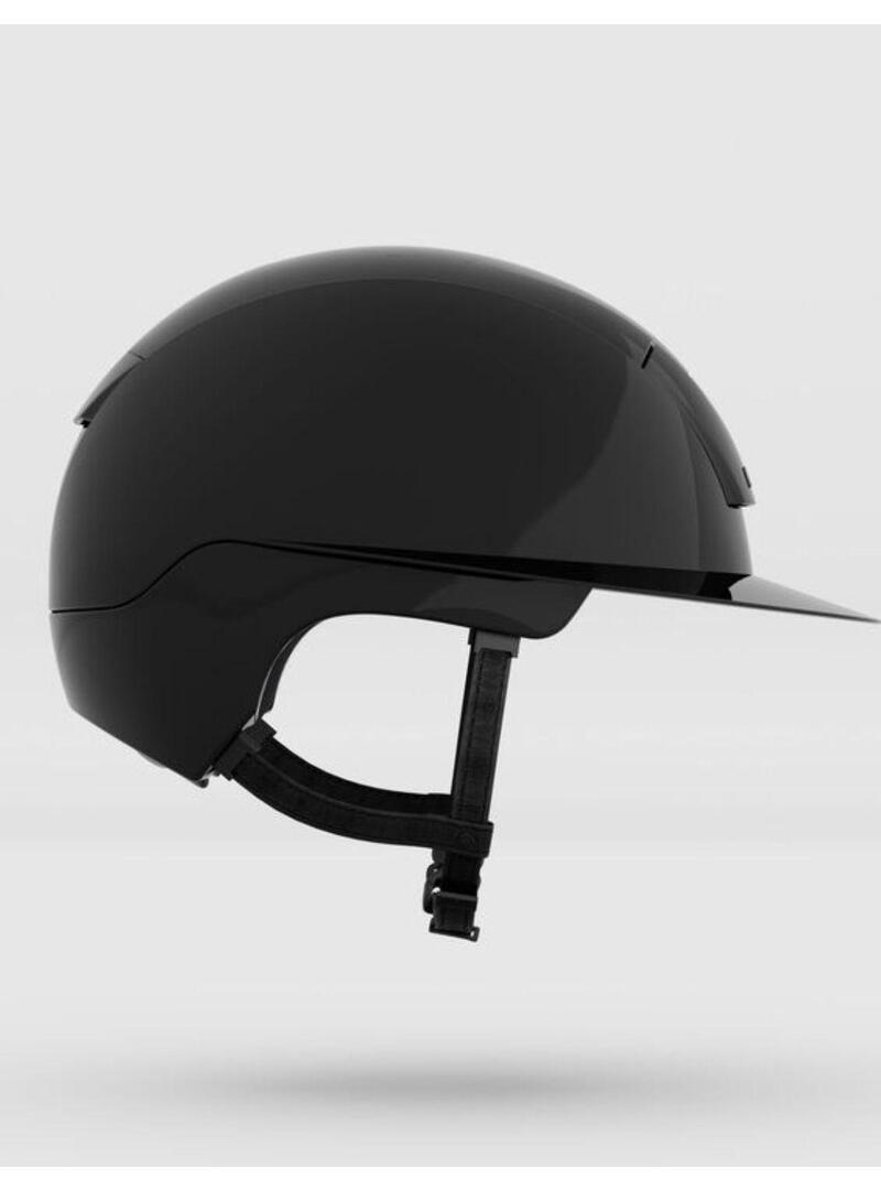 NO UTILIZAR - Casco Kask Kooki Lady Negro Brillo