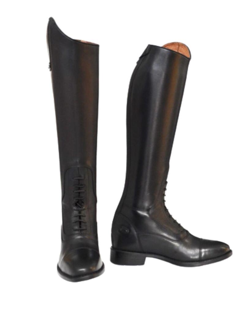 Bota Lexhis Suiza (Par) Negro