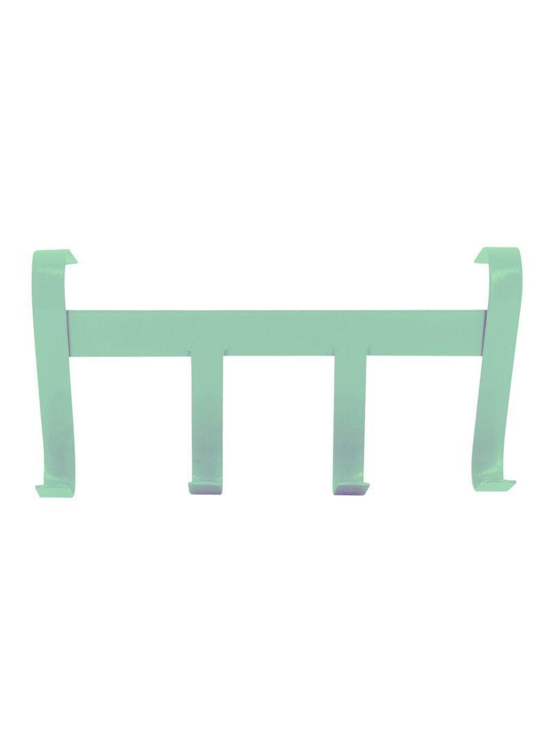 Colgador Múltiple Hippotonic Verde