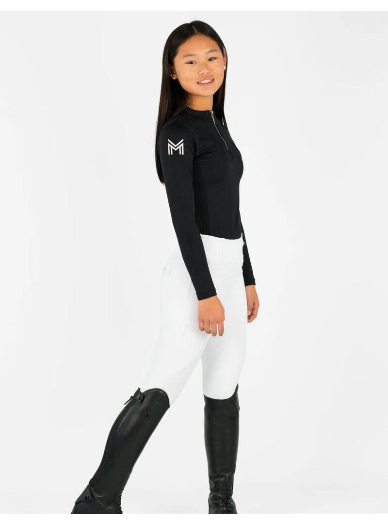 Base Layer Maximilian Junior Negro