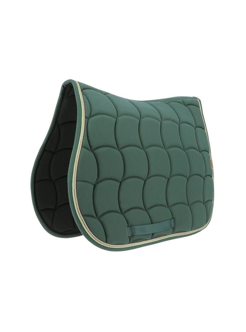 Mantilla Equithème "Shiny" Negro