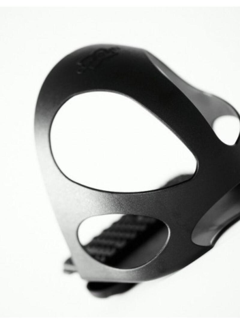 Cáscara para Estribos Compositi 'Matrix' Negro