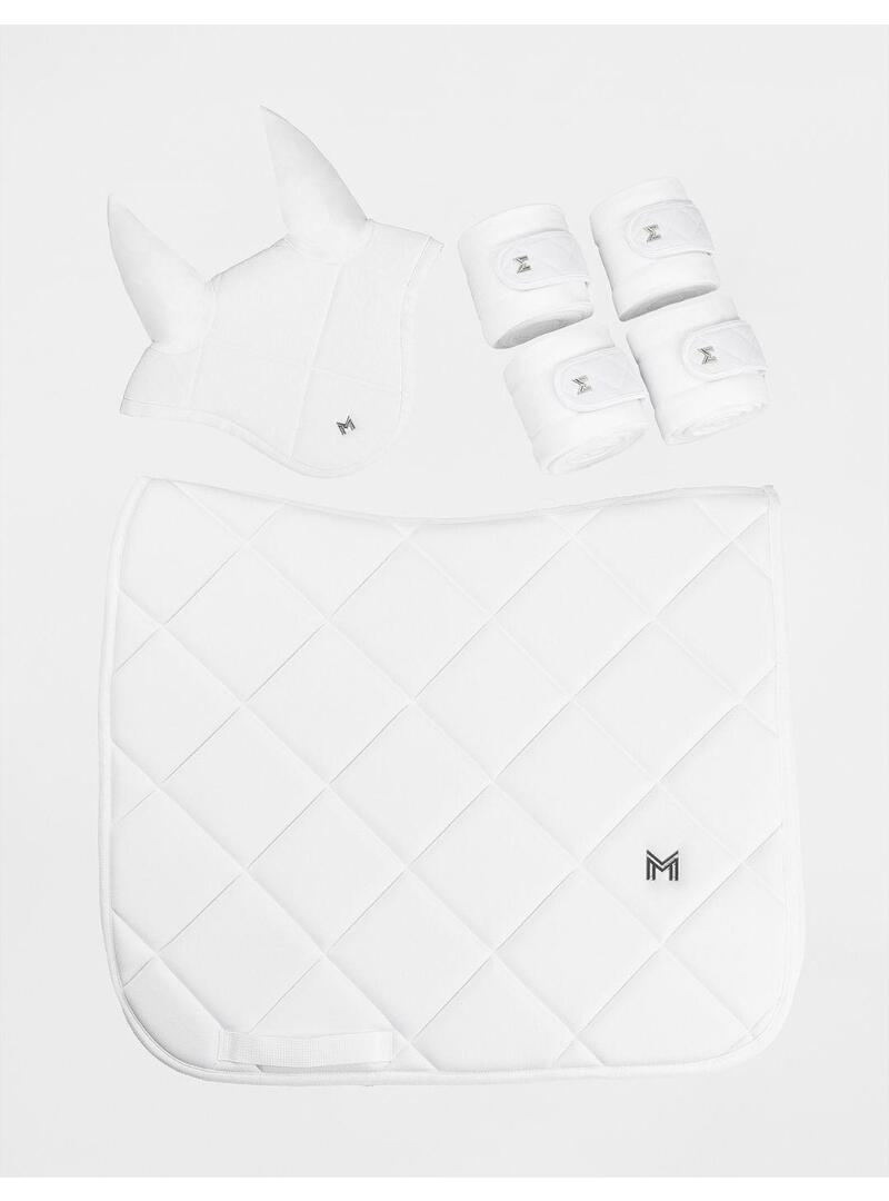 Mantila de Doma Crew Maximilian Blanco 