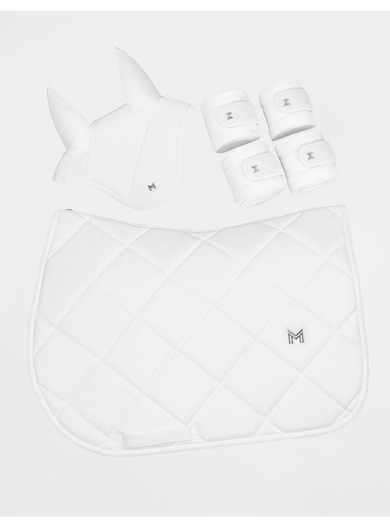 Orejeras Crew Maximilian Blanco