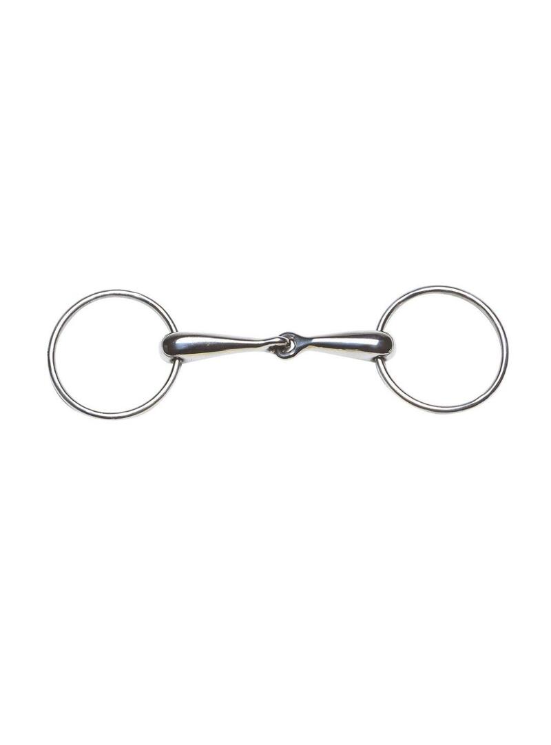 Filete 2 anillas Feeling Espesor 19 mm Cañon Hueco