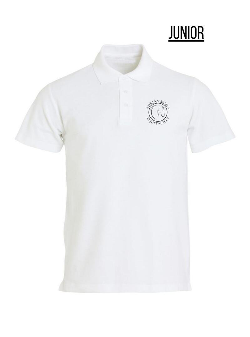Polo Junior Adrián Mora Blanco