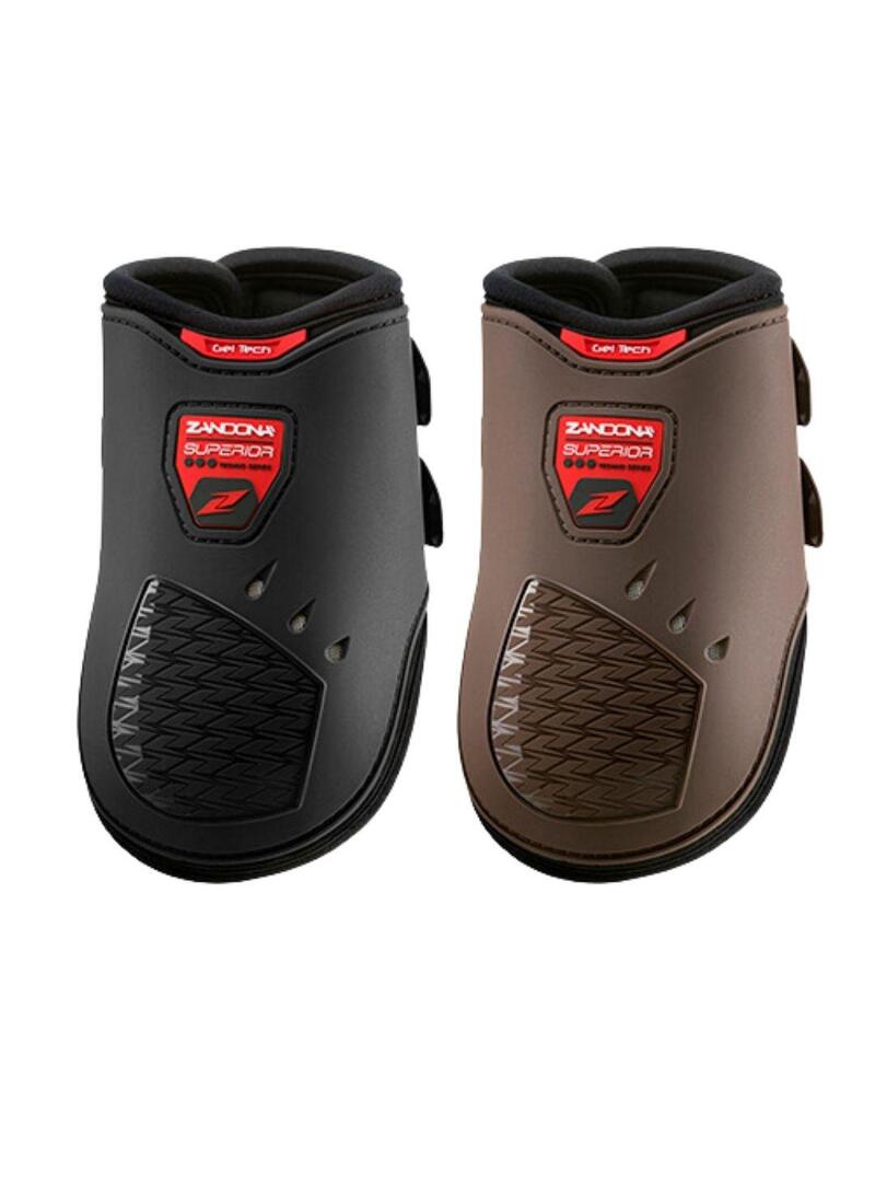 Protector Zandona Superior Air Menudillo Negro