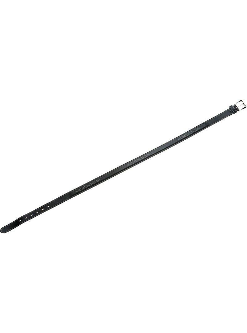 Cinturón Equithème “Fancy” Negro