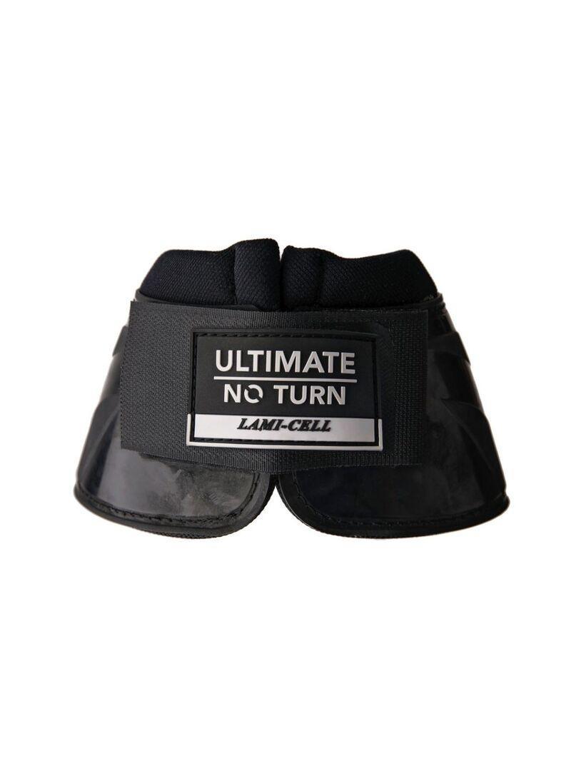 Campanas Lami-Cell “No Turn” Negro
