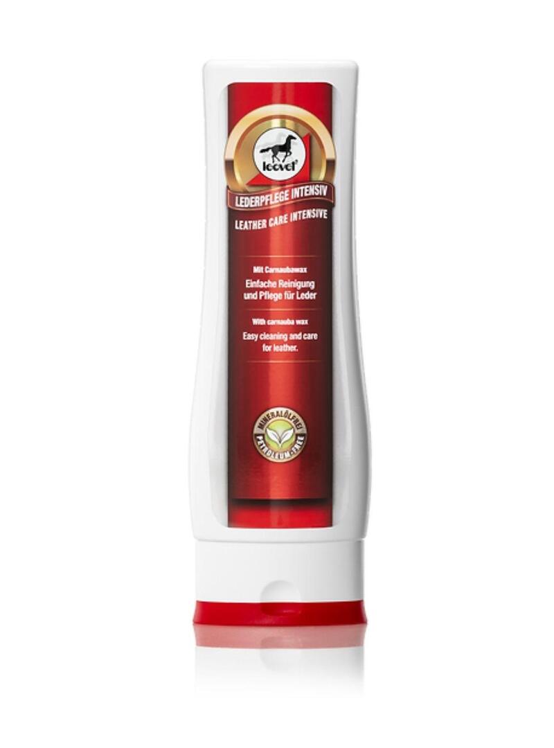 Crema Leovet Leather Care Intensive para Cuero
