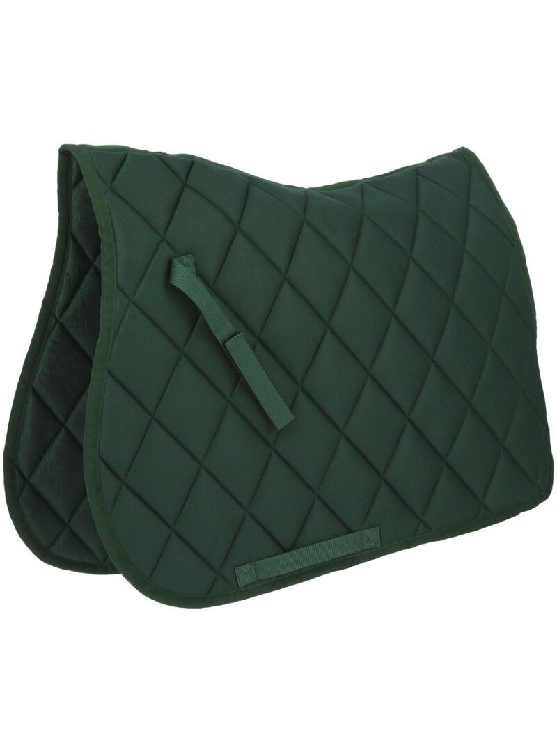 Mantilla Riding World “School” Verde Bosque 