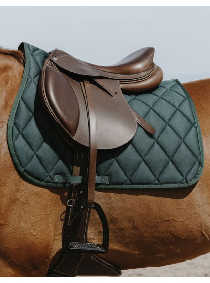 Mantilla Riding World “School” Verde Bosque 