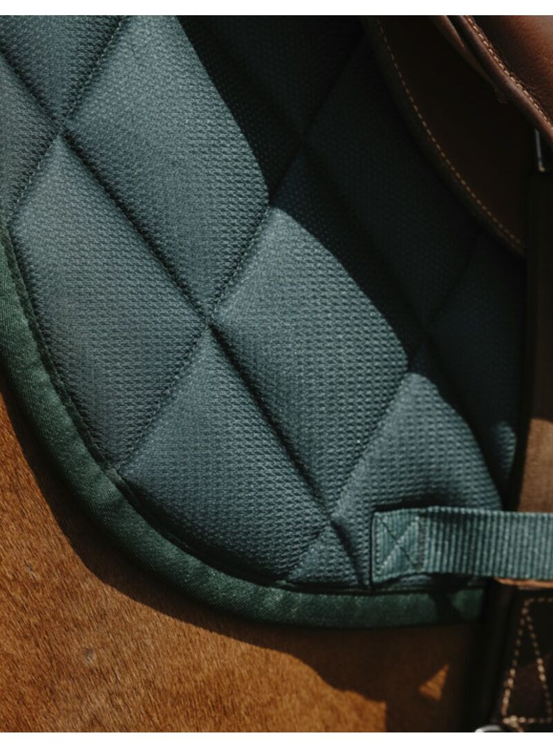 Mantilla Riding World “School” Verde Bosque 