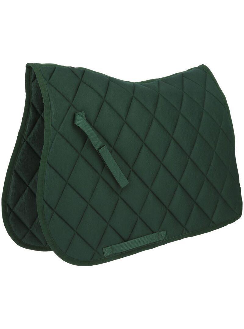 Mantilla Riding World “School” Verde Bosque 