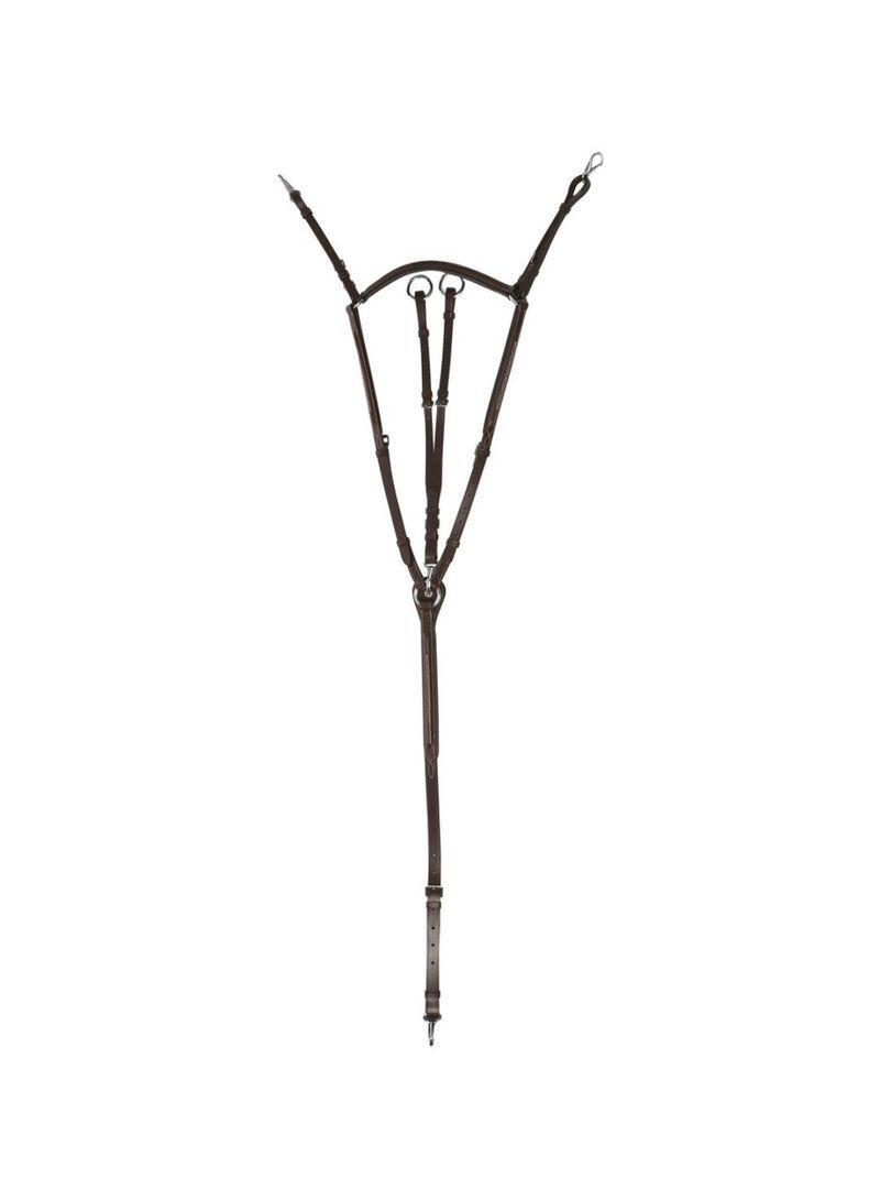 Pechopetral Norton Pro Havana 